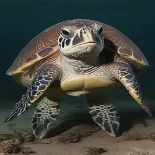 sea turtle png
