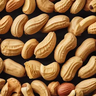 peanut png