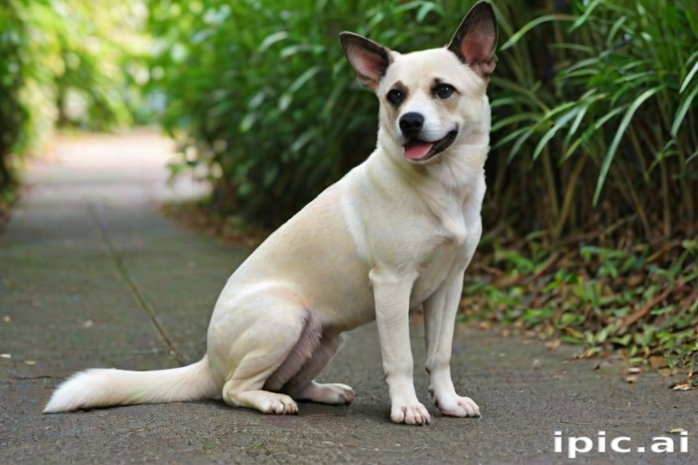 taiwan dog breed