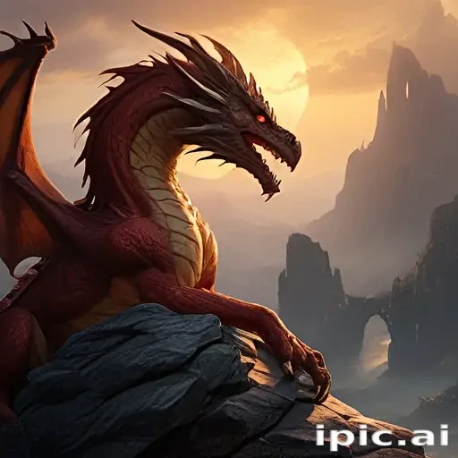dragon pictures wallpaper