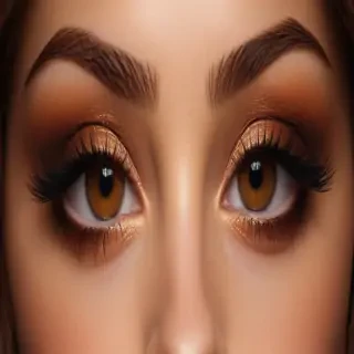 brown ig highlight cover
