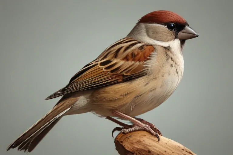 sparrow clipart
