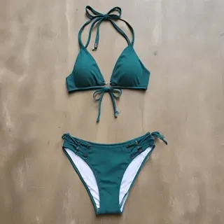 mackenna grace bikini