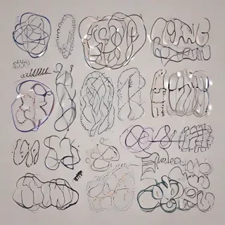 scribbles png