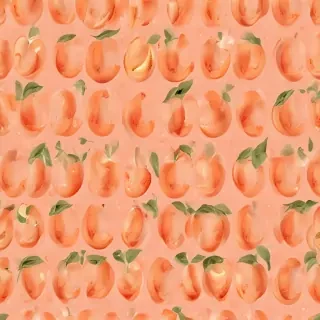 peach color bg