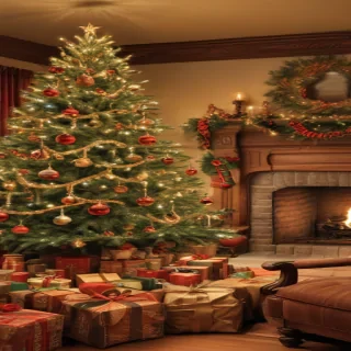 xmas images free clip art