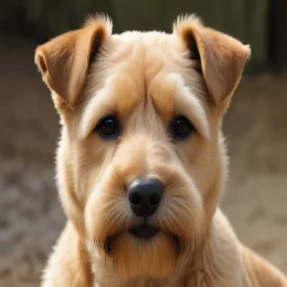 lakeland terrier