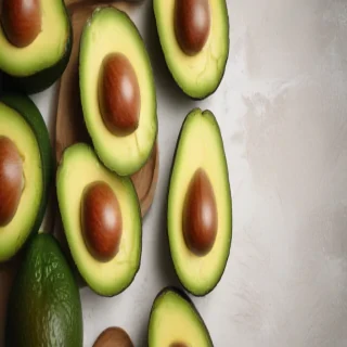 avocado backgrounds