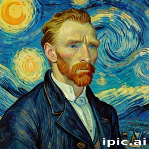 van gogh wallpaper for iphone