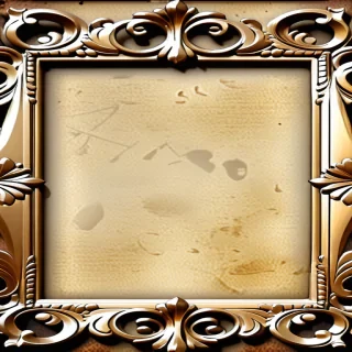 frame vintage