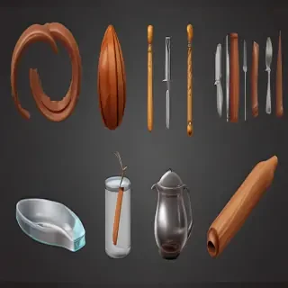 png objects