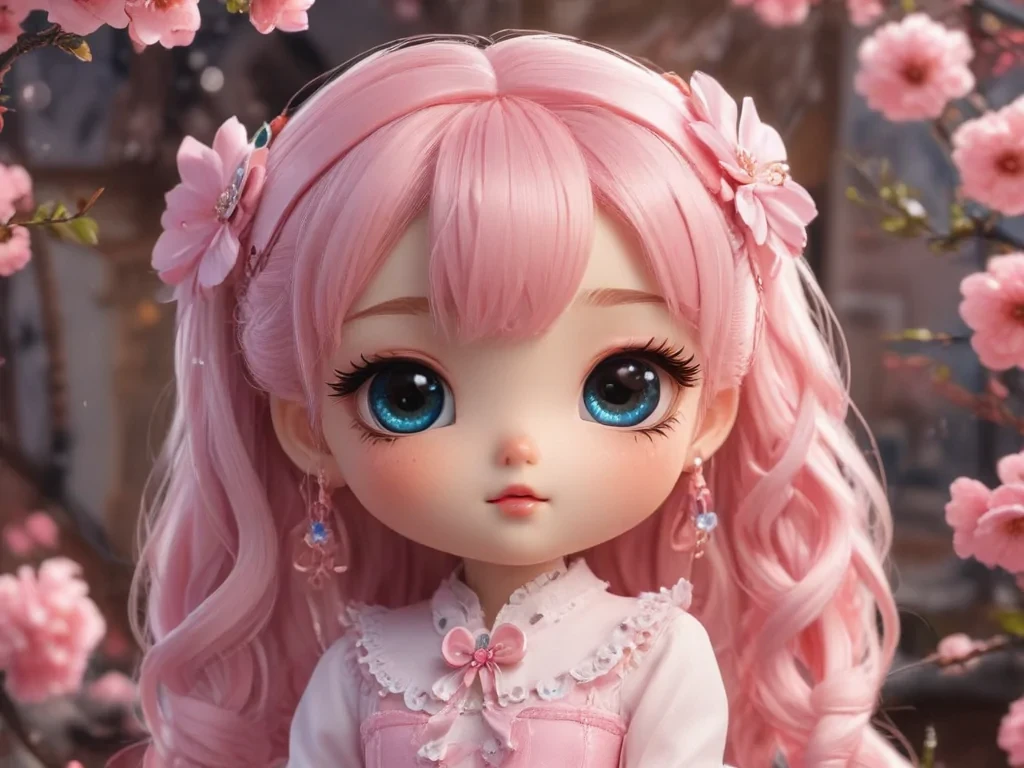 kawaii phone wallpaper