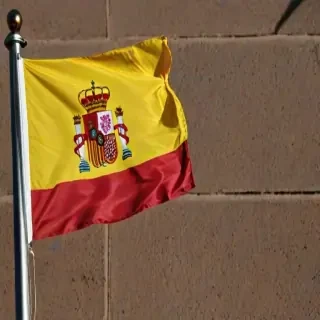 spain flag
