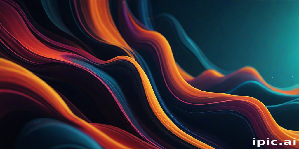 4k abstract wallpaper