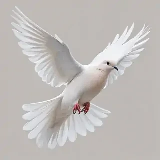 png dove