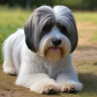 lowchen dog breed