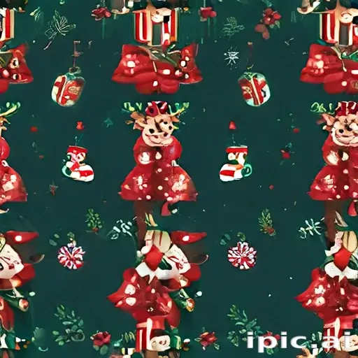 christmas wallpaper 4k