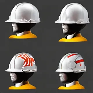 construction helmet png