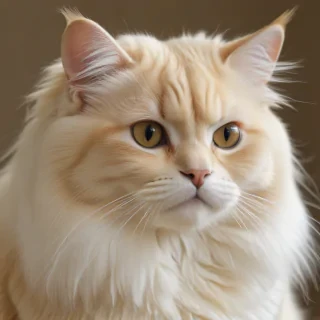 asian semi longhair cat breed
