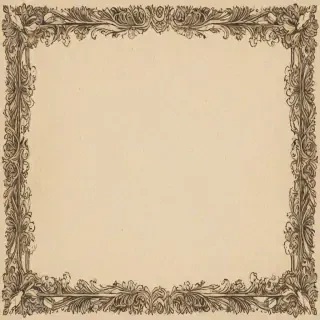 border frame