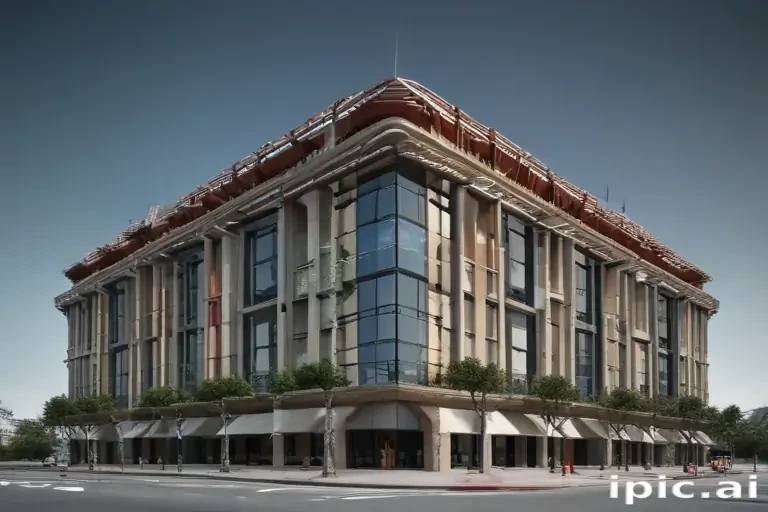 buildings png