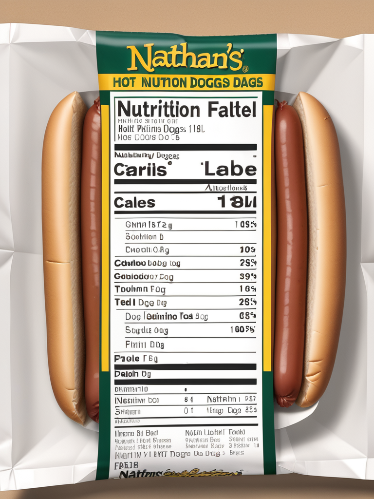 Hot Dogs During Pregnancy: Safety, Nutritional Considerations, and ...