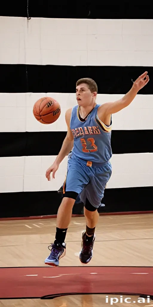 basketball pictures
