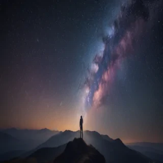 stars wallpaper iphone