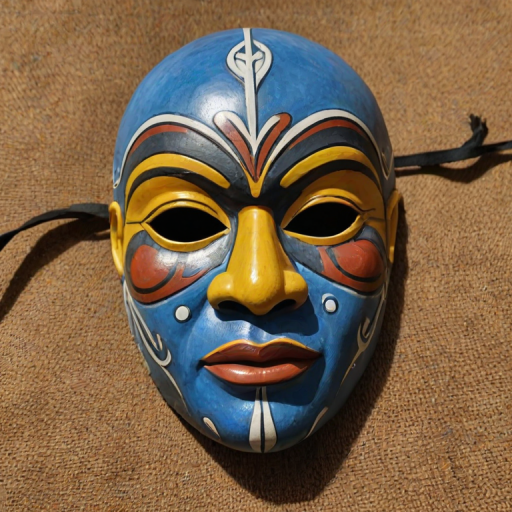 png mask