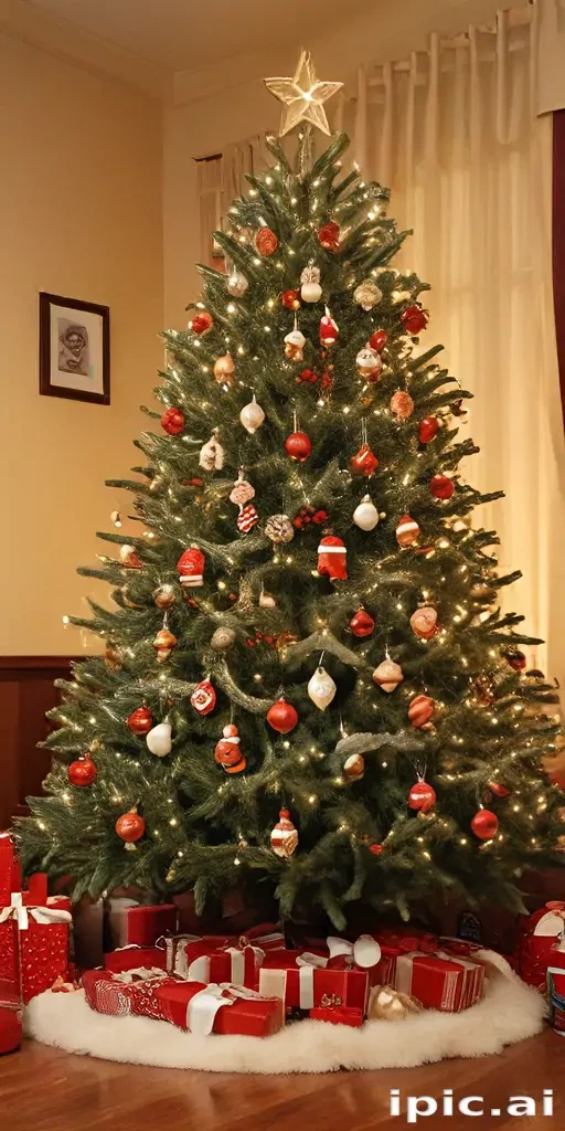 xmas vintage images