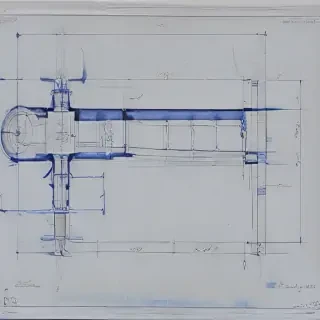 blueprints