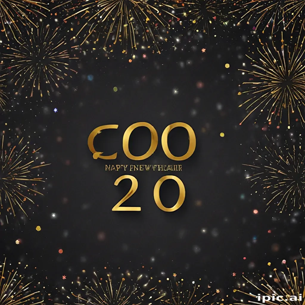 happy new year backgrounds