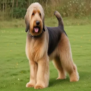 otterhound dog breed