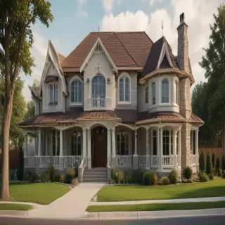 houses png