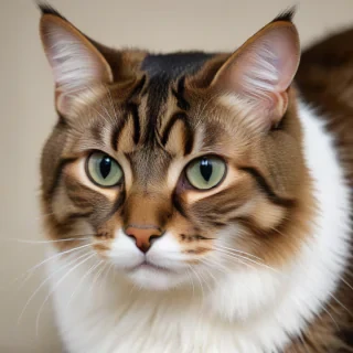 california spangled cat breed