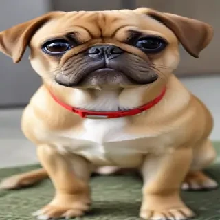 puggat dog breed
