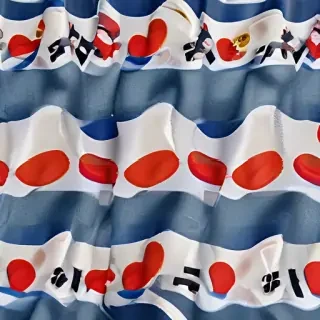 korea flag