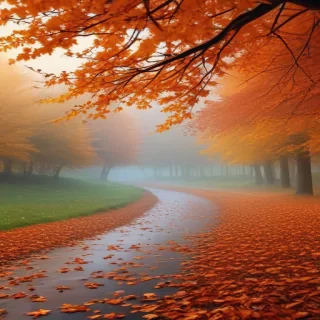 fall wallpapers iphone