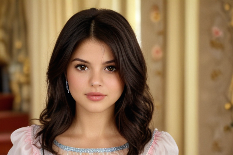 the cinderella story selena gomez