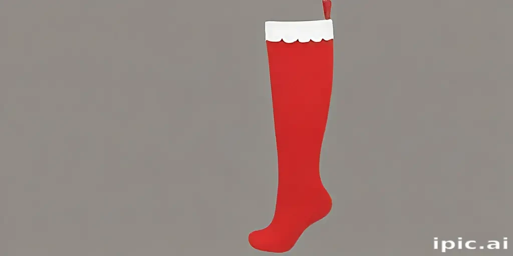 stocking png