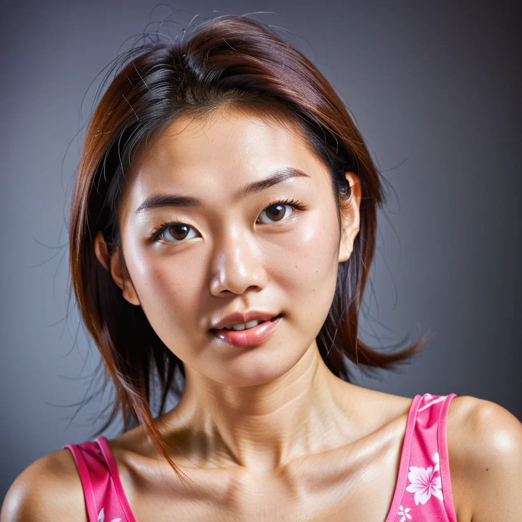 asian stock photo