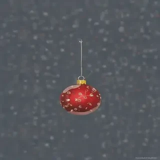 simple christmas wallpaper
