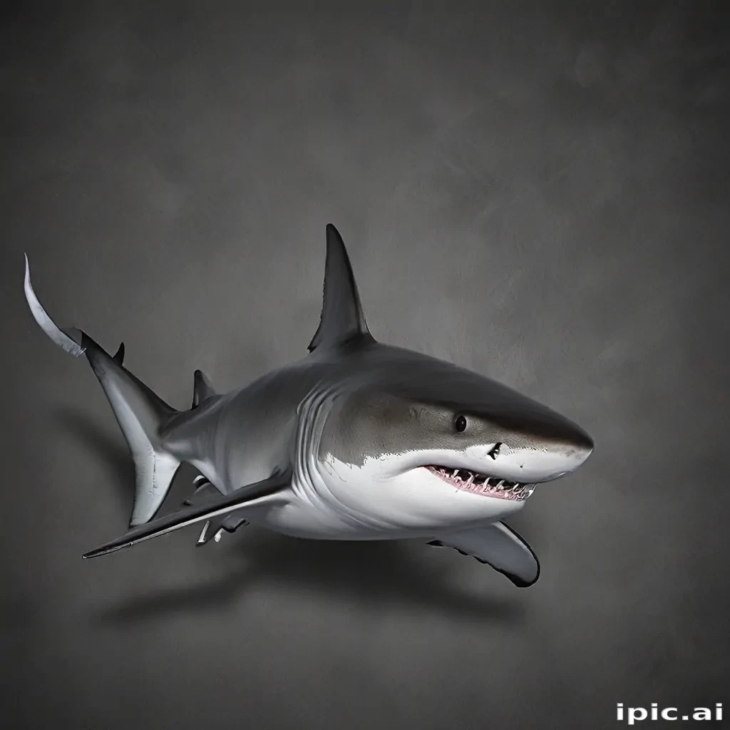 shark wallpaer