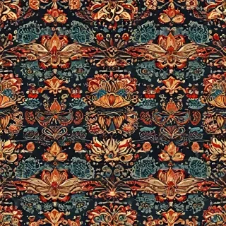 indian pattern