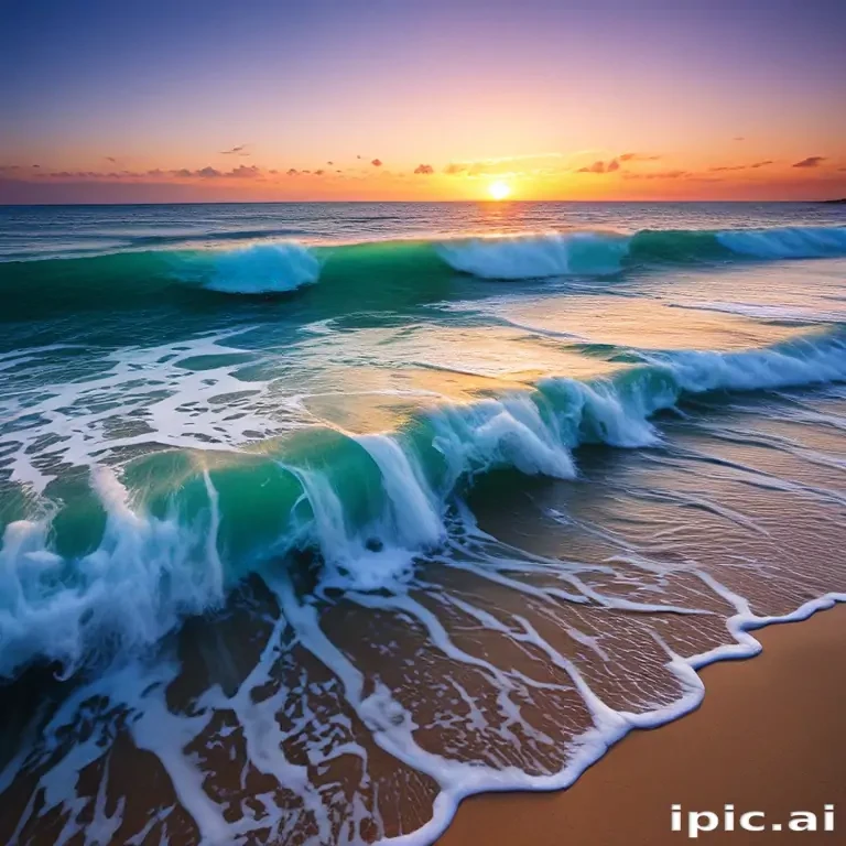 desktop ocean wallpapers