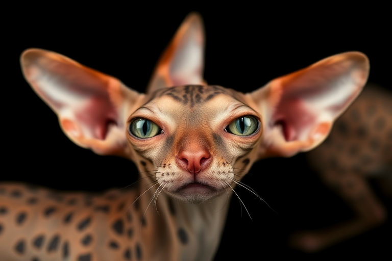 peterbald breed