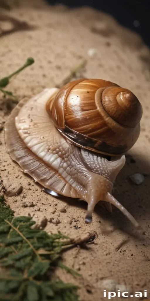 snail png