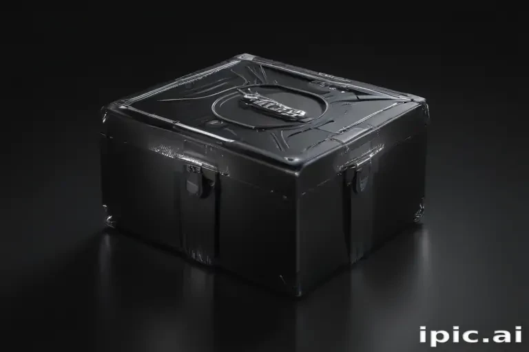 black box png