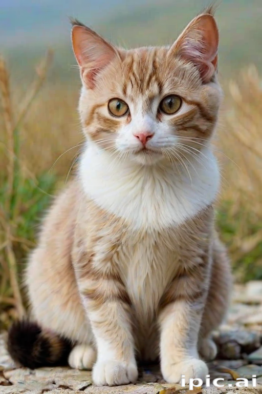 turkish vankedisi cat breed
