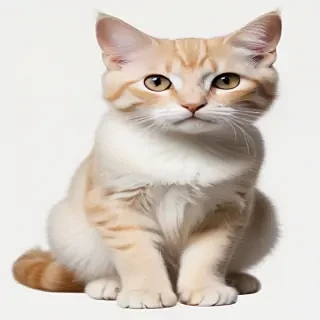 transparent cat clipart